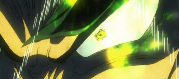 Son Goku - 'Dragon Ball Super.' Son Goku - 'Dragon Ball Super.'