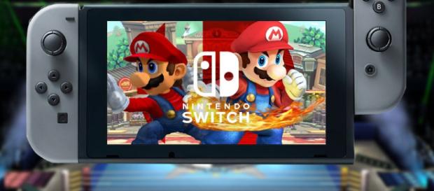 "Super Smash Bros" podría explotar el mercado en Nintendo Switch. "Super Smash Bros" podría explotar el mercado en Nintendo Switch.