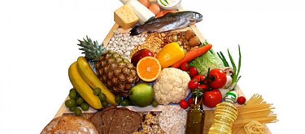 Tabla de alimentos ricos en fibra | Sportlife - sportlife.es Tabla de alimentos ricos en fibra | Sportlife - sportlife.es