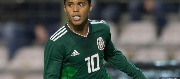 Una baja dura para la selección de México aunque igual tiene potencial en otros jugadores Una baja dura para la selección de México aunque igual tiene potencial en otros jugadores