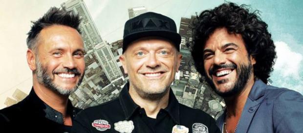 Villa Manin, tornano i grandi eventi musicali Villa Manin, tornano i grandi eventi musicali