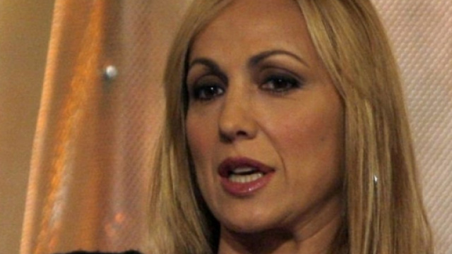 Alessandra Celentano: ecco perch&eacute; non pu&ograve; pi&ugrave; ballare.