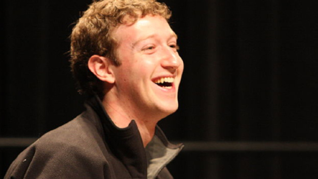 'Cancellate il vostro profilo Facebook'