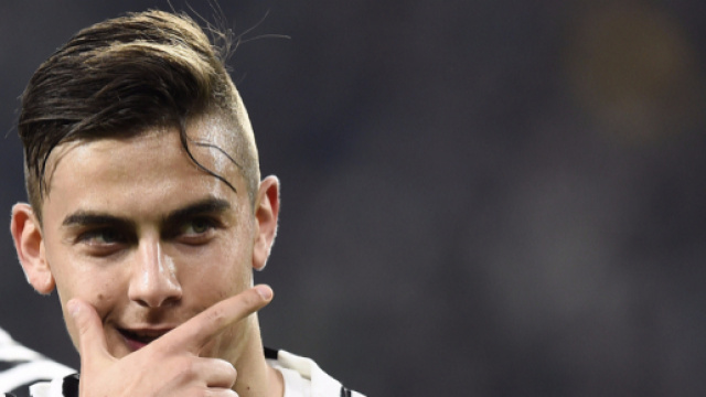 Dybala quittera-t-il la Juventus de Turin ?