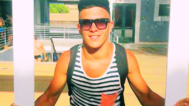 Giovanni Mandas sarebbe morto per una sospetta meningite.