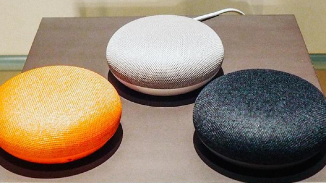 Google Home: mini speaker in Italia, ecco quando arriverà - termometropolitico.it
