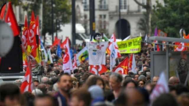 Grève : La France bloquée jeudi ?