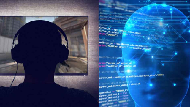 Giocare con i videogames influenza le capacit&agrave; del nostro cervello