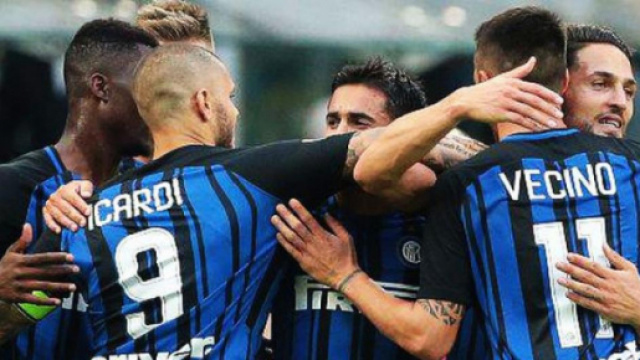 Inter, doppio riscatto da 70 milioni di euro