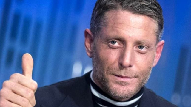 Lapo Elkan il discusso rampollo di casa Agnelli