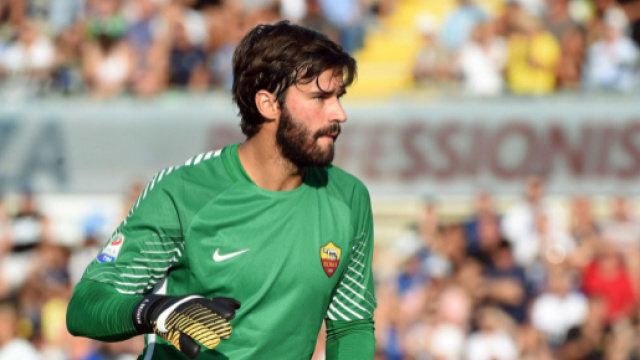Le PSG et le Real sur Alisson !