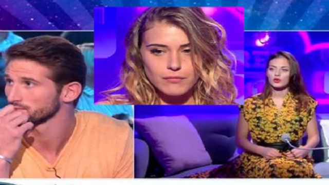 Les Anges 10 : Charles évoque sa relation avec Barbara et la réaction de Julie !