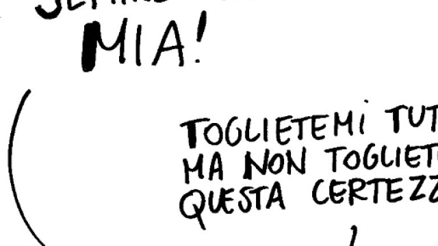 Massimo Cavezzali: Cavezzali: E' sempre colpa mia... - blogspot.com