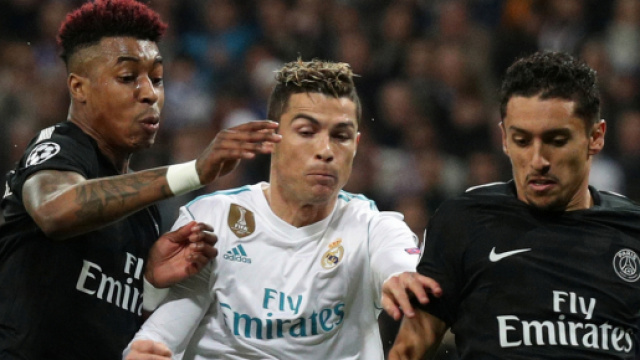 Mercato : Le PSG menace le Real Madrid !