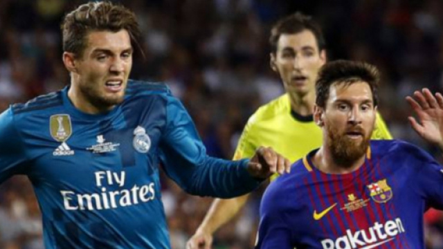 Mercato : L'incroyable offre du Real Madrid pour un joueur du Barça !