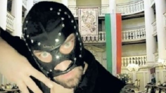 Mistero, lottatore di wrestling, eletto consigliere comunale