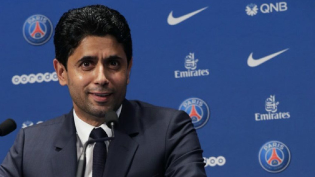 nasser-al-khelaifi News — Latest On Nasser Al-Khelaifi — — The ... - guardian.ng