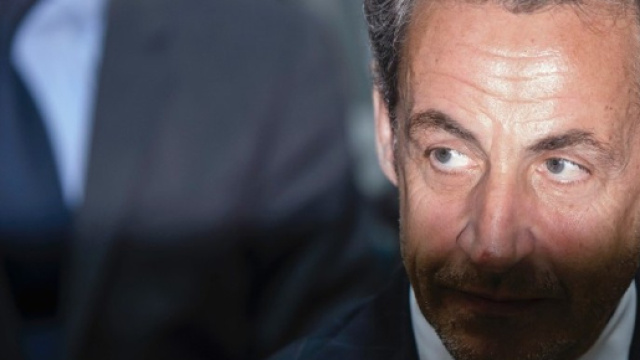 Nicolas Sarkozy critiqué par le doyen de la Cour de cassation - rtl.fr