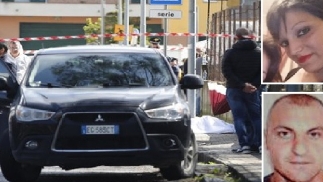 Pasquale Vitiello: la lettera alla figlia prima di uccidere la moglie Imma