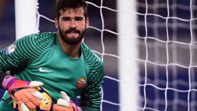 Alisson, il Real Madrid &egrave; interessato all'estremo difensore