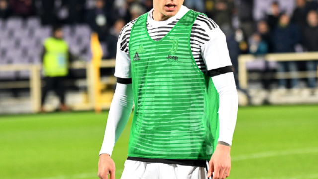 super sfortunato. Ecco un infortunio dopo il miglior periodo di forma - labaroviola.com