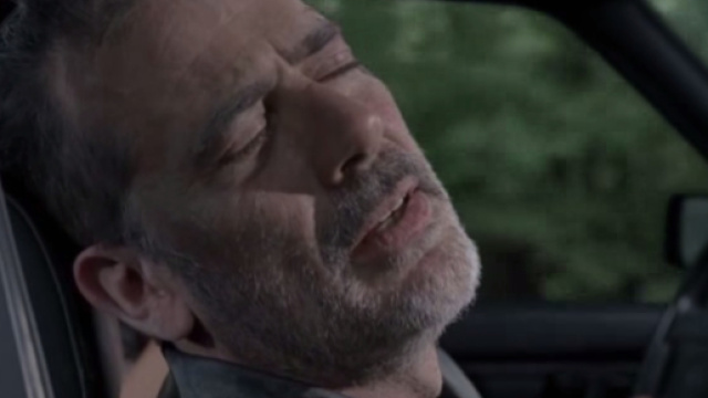 'The Walking Dead' : Où est emmené Negan ?