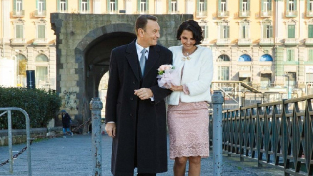 Un posto al Sole: guai per Roberto