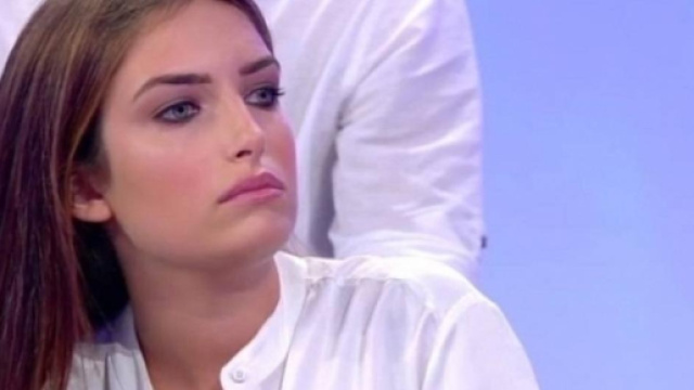 Uomini e Donne: Nilufar e Mattia nello stesso posto - blastingnews.com