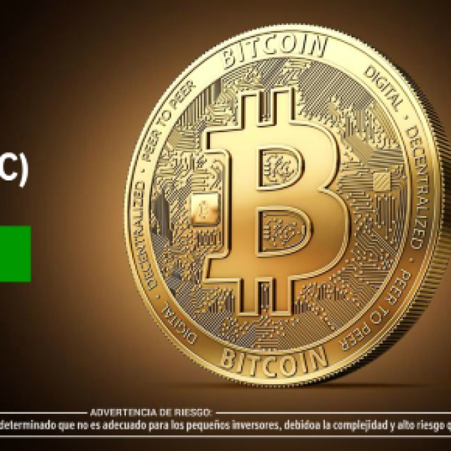 Razones por las que deberías comprar Bitcoin en este 2018 - binarias.org