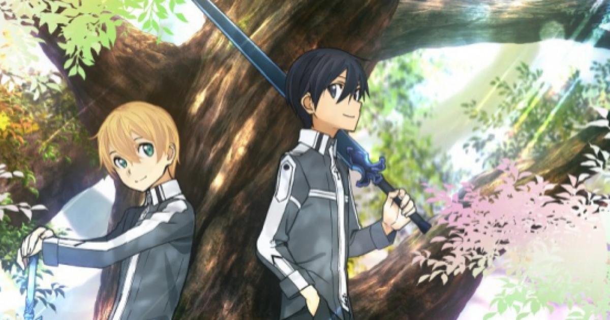 Sword Art Online Alicization Llega En Octubre