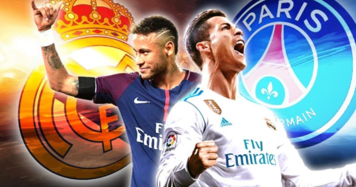 El PSG está cerca de convencer a un jugador del Real Madrid