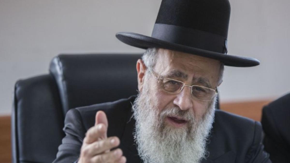 Risultato immagini per rabbino