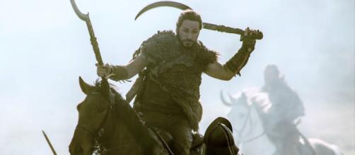Juego de Tronos: Los Dothraki viajan en invierno, continúa la filmación de la Temporada 8