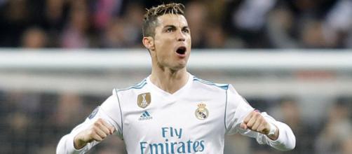 Photos : Cristiano Ronaldo : CR7 et le Real Madrid pourrissent la ... - public.fr