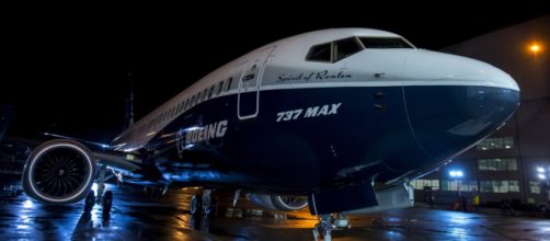 Boeing 737 MAX 9: ecco l'aereo del futuro