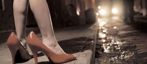 Condannata per prostituzione minorile, trovata in hotel e ... - milano-24h.com