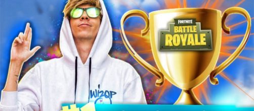 El torneo de Fortnite de Elrubius con 100 youtubers - mundodeportivo.com