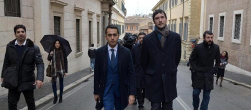 Il parlamentare Cecconi aderisce al Gruppo Misto