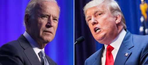 Joe Biden on Donald Trump: 'He's not a bad man, but his ignorance ... - cnn.com