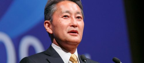 Kaz Hirai renuncia a su cargo de CEO de Sony - tekcrispy.com