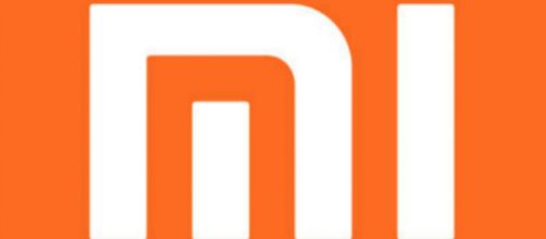 Logo de la marca china Xiaomi (MI)