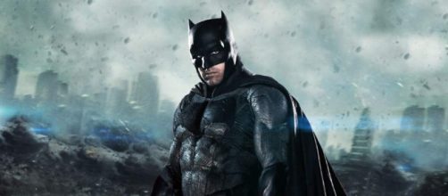 Reeves ha salido a desmentir los rumores sobre 'The Batman'