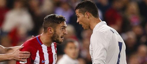 Mercato : L'incroyable guerre Real Madrid - Atlético !