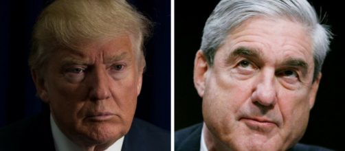 Mueller investigará a Donald Trump