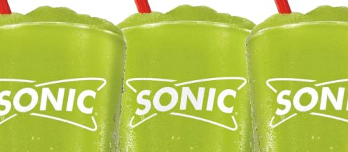 Pickle Juice Slushy llegando a Sonic para refrescar el verano