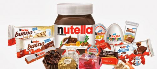 Quali sono i prodotti Ferrero di maggior successo? - com.br