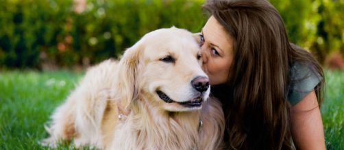 Siete razones por las que tu perro te hace mejor persona - Su ... - sumedico.com