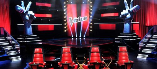 The Voice of Italy 2018 rischia il flop