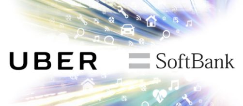 SoftBank finaliza un acuerdo para comprar el 15% de participación en Uber