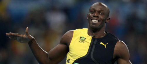 Usain Bolt giocherà a calcio col Borussia Dortmund?